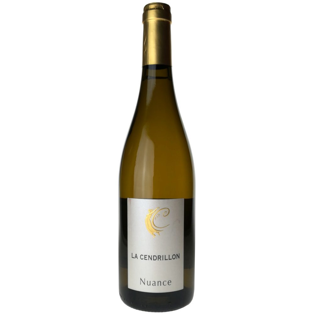 Vin de France Nuance 2023, Domaine la Cendrillon 1 Vin de France Nuance 2023 Domaine la Cendrillon